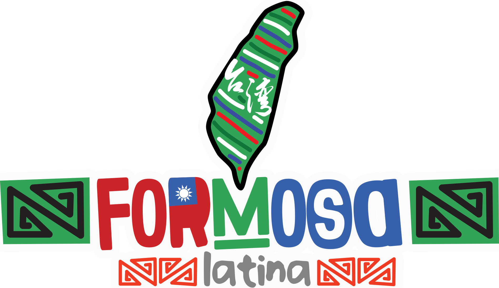 Formosa Latina